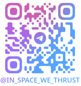 Все последние новости Тяги в телеграме! Подписывайтесь